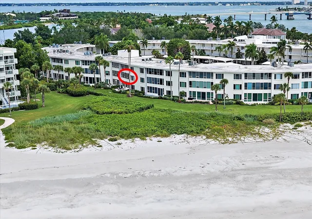 Photo 3 of Condo for sale at 100 Sands Point Rd #219, Longboat Key, FL 34228 | MLS# A4707969 | Listing updated on 2026-10-08