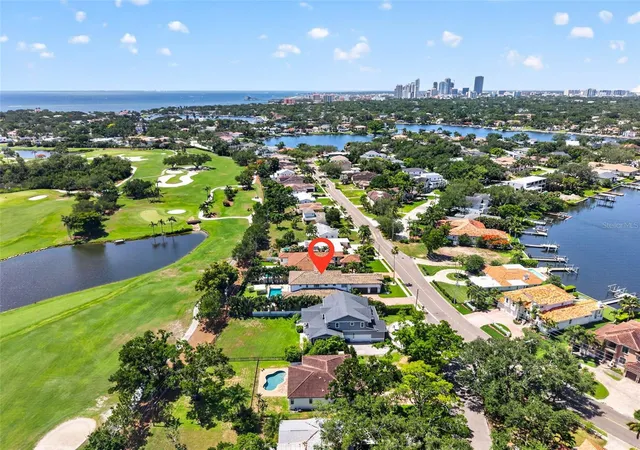 Photo 3 of Mansion for sale at 1341 Monterey Blvd Ne, Saint Petersburg, FL 33704 | MLS# TB8553580 | Listing updated on 2026-10-22