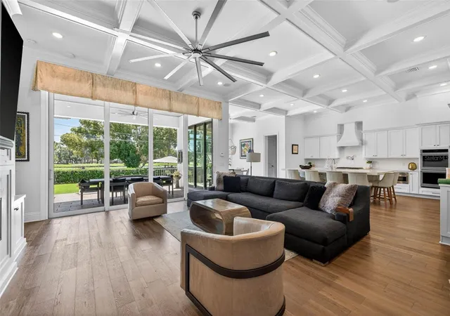 Photo 4 of Single family home for sale at 1341 Monterey Blvd NE, Saint Petersburg, FL 33704 | MLS# TB8553580 | Listing updated on 2026-10-22