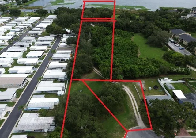 Photo 1 of Land for sale at 101st Street, Largo, FL 33773 | MLS# TB8553582 | Listing updated on 2026-10-02