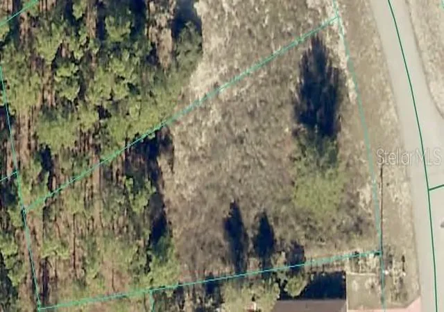 Land for sale at 0 SW 85th Circle, OCALA, FL 34472 | MLS# OM733163