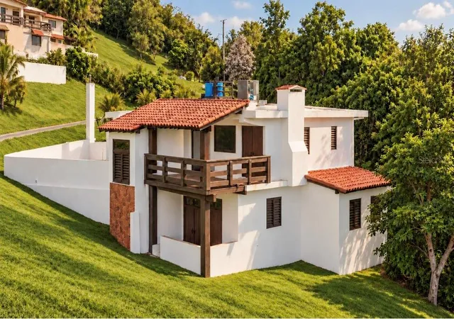 Single family home for sale at Carr 162 Bo Cuyón, AIBONITO, PR 00705 | MLS# PR9124596