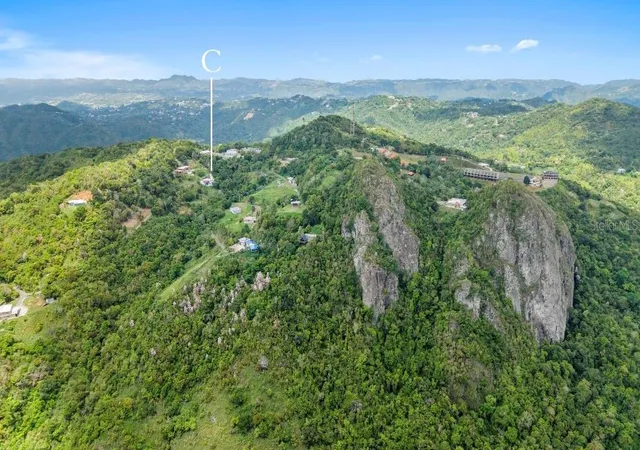 Photo 3 of Single family home for sale at Carr 162 Bo Cuyón, Aibonito, PR 00705 | MLS# PR9124596 | Listing updated on 2026-10-14