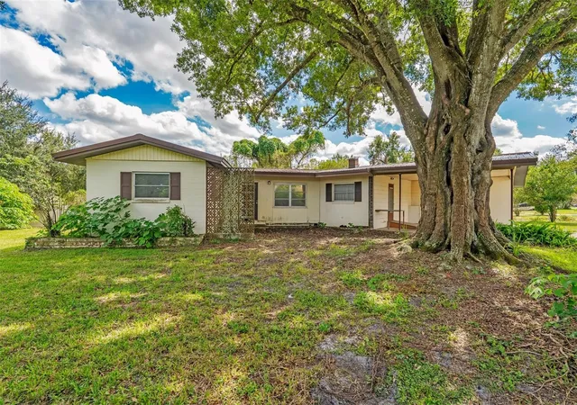 Single family home for sale at 4800 Beach Blvd, ORLANDO, FL 32803 | MLS# O6446167