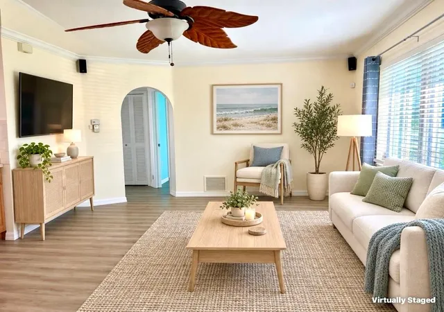 Photo 3 of Single family home for sale at 582 Azalea Dr Nw, Port Charlotte, FL 33952 | MLS# C7531400 | Listing updated on 2026-10-20