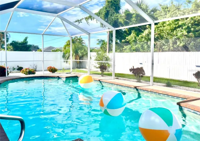 Photo 3 of Single family home for sale at 582 Azalea Dr NW, Port Charlotte, FL 33952 | MLS# C7531400 | Listing updated on 2026-10-08