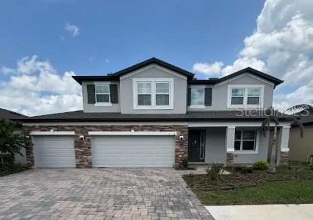 Photo 1 of Single family home for sale at 12964 Willow Grv Dr, Riverview, FL 33579 | MLS# TB8553588 | Listing updated on 2026-10-02