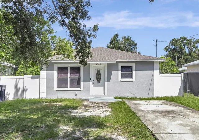 Single family home for sale at 3908 E Henry Ave, TAMPA, FL 33610 | MLS# TB8553590
