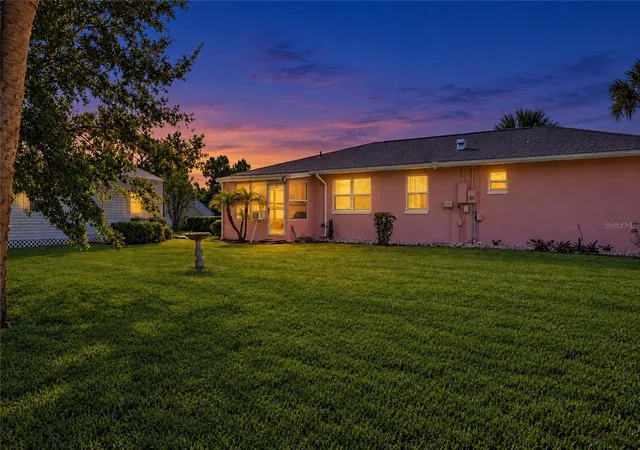 Photo 2 of Single family home for sale at 18116 Edgewater Dr, Port Charlotte, FL 33948 | MLS# C7531401 | Listing updated on 2026-10-08