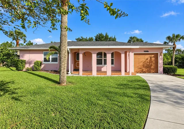 Photo 3 of Single family home for sale at 18116 Edgewater Dr, Port Charlotte, FL 33948 | MLS# C7531401 | Listing updated on 2026-10-08