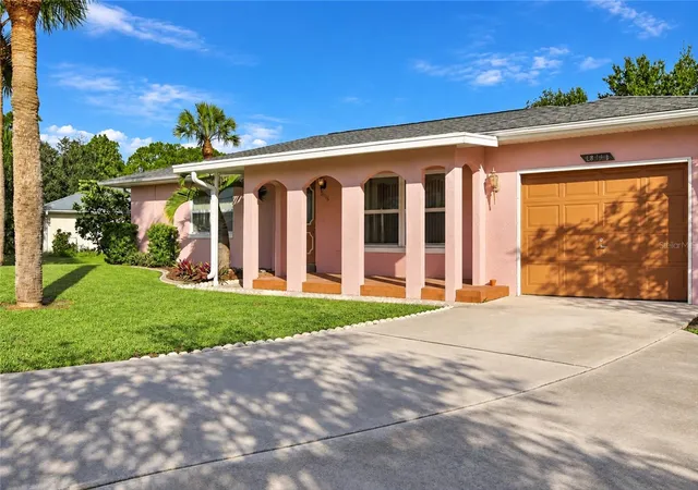 Photo 3 of Single family home for sale at 18116 Edgewater Dr, Port Charlotte, FL 33948 | MLS# C7531401 | Listing updated on 2026-10-08