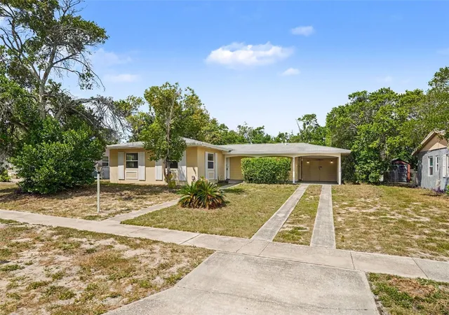 Photo 2 of Single family home for sale at 6291 Kimball Ct, Spring Hill, FL 34606 | MLS# TB8553593 | Listing updated on 2026-10-03