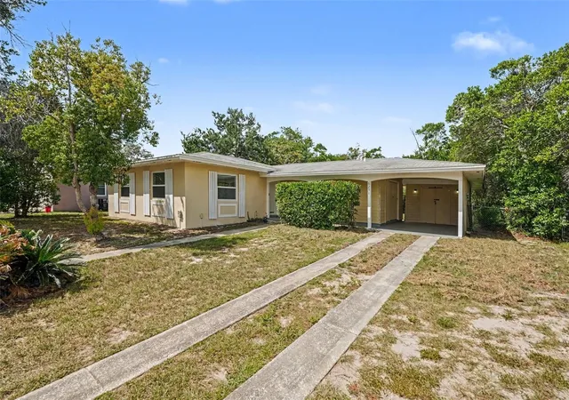 Photo 3 of Single family home for sale at 6291 Kimball Ct, Spring Hill, FL 34606 | MLS# TB8553593 | Listing updated on 2026-10-03