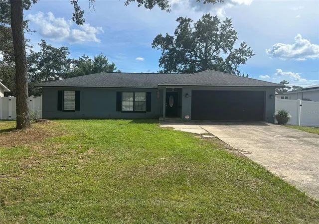 Photo 1 of Single family home for sale at 3181 Sardinia Ter, Deltona, FL 32738 | MLS# V4951591 | Listing updated on 2026-10-01