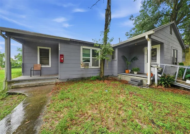 Multi family home for sale at 1125 Olive St, LAKELAND, FL 33815 | MLS# TB8553595