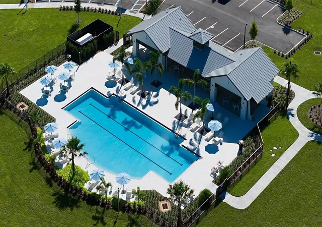 Photo 3 of Single family home for sale at 8708 Canard Cvs, Palmetto, FL 34221 | MLS# A4707973 | Listing updated on 2026-10-07