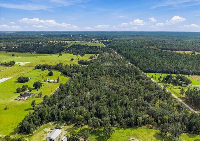 Land for sale at Tbd SE Cr 337, DUNNELLON, FL 34431 | MLS# OM733165