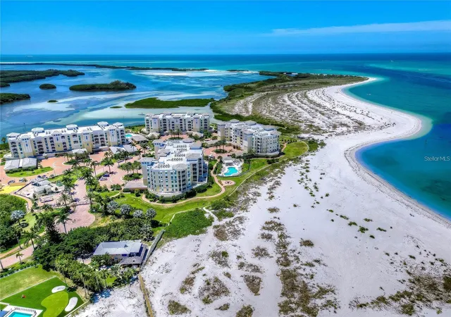 Photo 2 of Condo for sale at 755 Collany Rd #408, Saint Petersburg, FL 33715 | MLS# TB8553599 | Listing updated on 2026-10-06