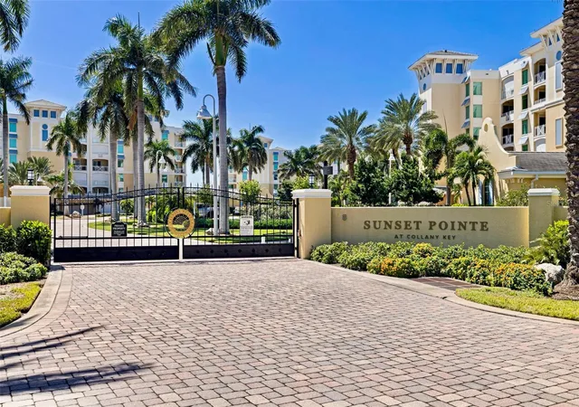 Condo for sale at 755 Collany Rd #408, Saint Petersburg, FL 33715 | MLS# TB8553599