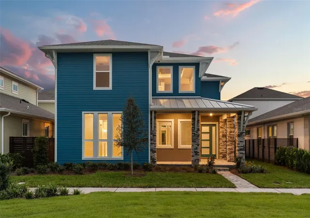 Single family home for sale at 10061 Gobat Aly, ORLANDO, FL 32827 | MLS# O6446174
