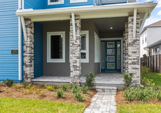 Photo 4 of Single family home for sale at 10061 Gobat Aly, Orlando, FL 32827 | MLS# O6446174 | Listing updated on 2026-10-08