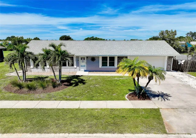 Photo 1 of Single family home for sale at 6133 Thorman Rd E, Port Charlotte, FL 33981 | MLS# N6146007 | Listing updated on 2026-10-08