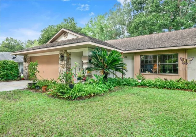Photo 1 of Single family home for sale at 8156 Sw 204th Court, Dunnellon, FL 34431 | MLS# TB8553602 | Listing updated on 2026-10-02