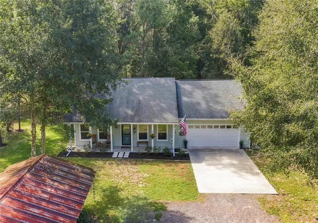 Photo 1 of Single family home for sale at 20944 NW 100th Avenue Rd, Micanopy, FL 32667 | MLS# GC543885 | Listing updated on 2026-10-07
