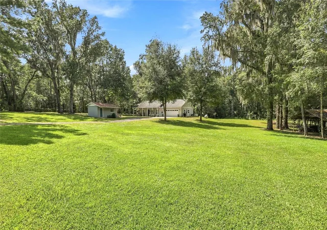 Photo 2 of Single family home for sale at 20944 NW 100th Avenue Rd, Micanopy, FL 32667 | MLS# GC543885 | Listing updated on 2026-10-07