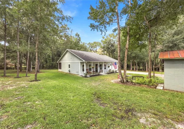 Photo 3 of Single family home for sale at 20944 NW 100th Avenue Rd, Micanopy, FL 32667 | MLS# GC543885 | Listing updated on 2026-10-07