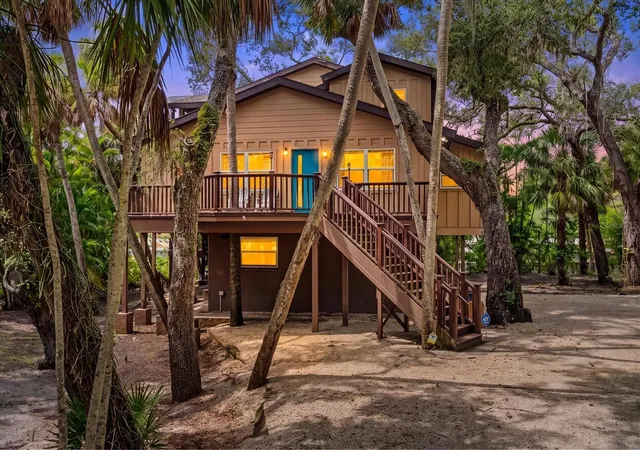 Single family home for sale at 3376 S Seclusion Dr, SARASOTA, FL 34239 | MLS# A4707976