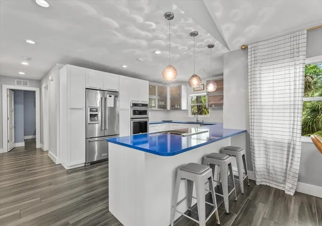 Photo 3 of Single family home for sale at 3376 S Seclusion Dr, Sarasota, FL 34239 | MLS# A4707976 | Listing updated on 2026-10-30