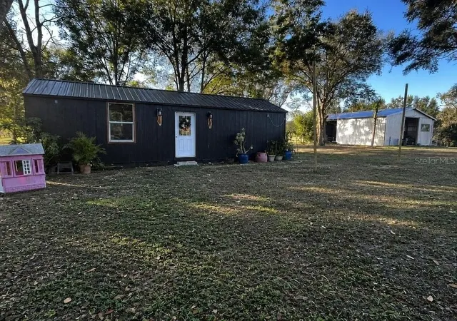 Photo 3 of Single family home for sale at 3622 Whirlwind, Floral City, FL 34436 | MLS# W7889961 | Listing updated on 2026-10-02