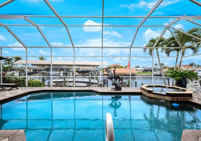 Photo 2 of Single family home for sale at 2047 Se 28th Terrace, Cape Coral, FL 33904 | MLS# TB8553605 | Listing updated on 2026-10-01