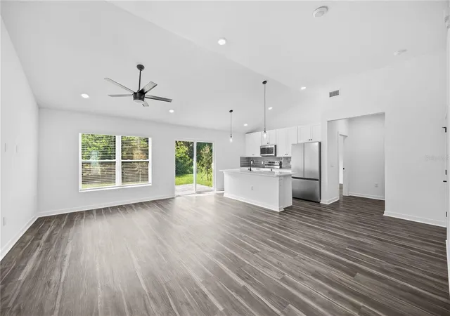 Photo 2 of Single family home for sale at 1665 Kirkwood St, North Port, FL 34288 | MLS# C7531403 | Listing updated on 2026-10-01