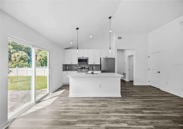 Photo 4 of Single family home for sale at 1665 Kirkwood St, North Port, FL 34288 | MLS# C7531403 | Listing updated on 2026-10-01