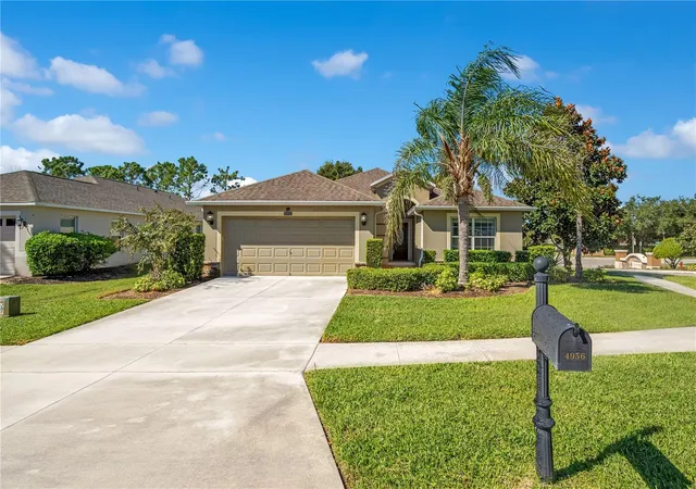 Photo 1 of Single family home for sale at 4956 Havilland Dr, Mount Dora, FL 32757 | MLS# G5118458 | Listing updated on 2026-10-07