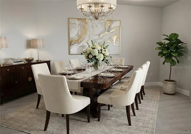 Photo 2 of Single family home for sale at 1110 Heron Point Dr, Inverness, FL 34453 | MLS# OM733169 | Listing updated on 2026-10-01