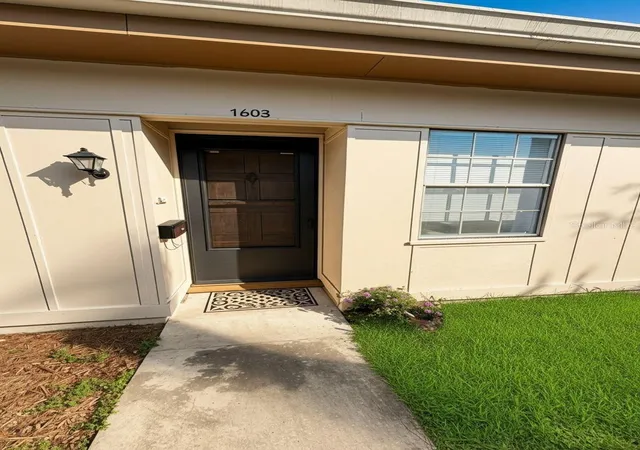 Single family home for sale at 1603 Mission Hills Blvd, CLEARWATER, FL 33759 | MLS# TB8553613