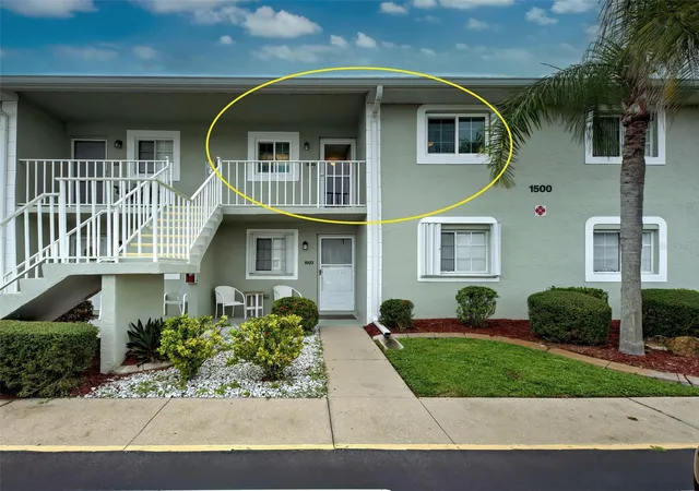 Photo 1 of Condo for sale at 3310 Loveland Blvd #1506, Punta Gorda, FL 33980 | MLS# N6146008 | Listing updated on 2026-10-05