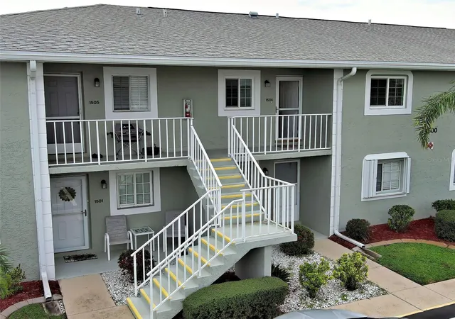 Photo 3 of Condo for sale at 3310 Loveland Blvd #1506, Punta Gorda, FL 33980 | MLS# N6146008 | Listing updated on 2026-10-05