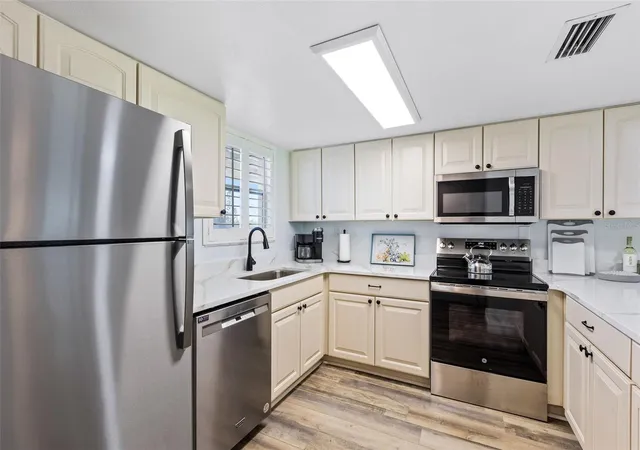 Photo 4 of Condo for sale at 4831 Saxon Dr #1080, New Smyrna Beach, FL 32169 | MLS# NS1089393 | Listing updated on 2026-10-09
