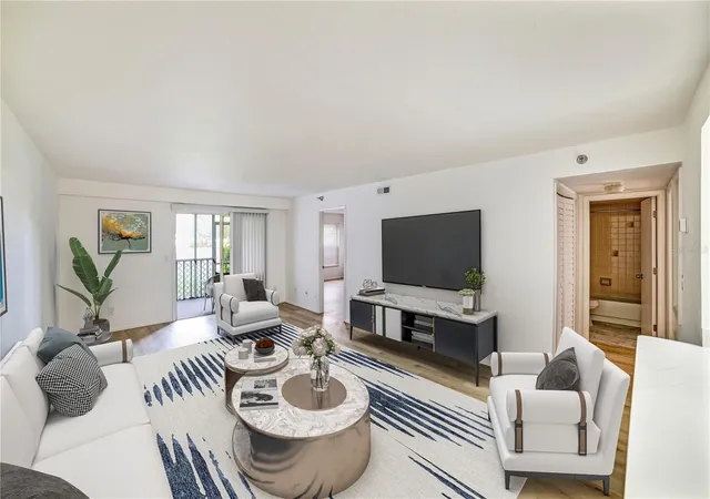 Photo 2 of Condo for sale at 6304 Pointe W Blvd #A102, Bradenton, FL 34209 | MLS# A4707979 | Listing updated on 2026-10-04