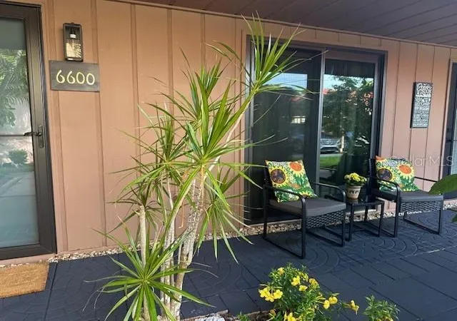 Photo 1 of Single family home for sale at 6600 Draw Ln #116, Sarasota, FL 34238 | MLS# A4707982 | Listing updated on 2026-10-11