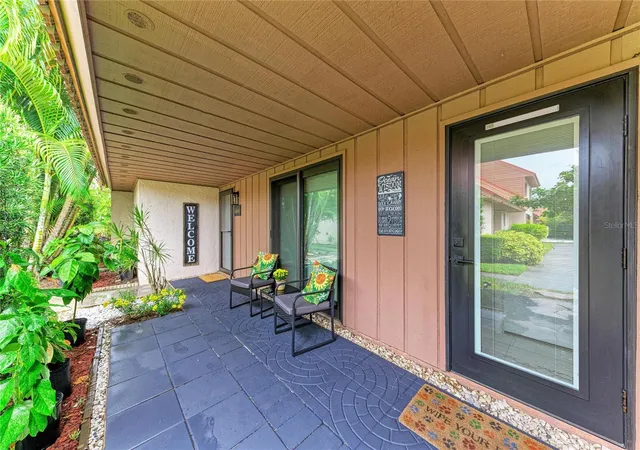 Photo 2 of Single family home for sale at 6600 Draw Ln #116, Sarasota, FL 34238 | MLS# A4707982 | Listing updated on 2026-10-11