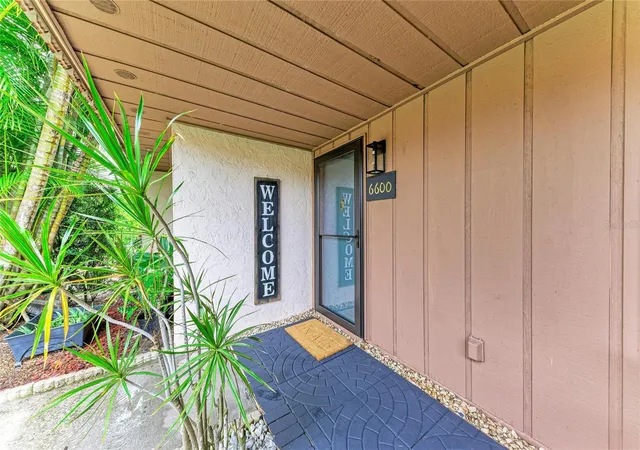Photo 3 of Single family home for sale at 6600 Draw Ln #116, Sarasota, FL 34238 | MLS# A4707982 | Listing updated on 2026-10-11