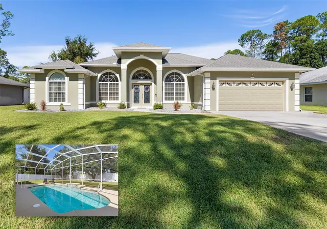 Photo 3 of Sale Pending at 75 Brushwood Ln, Palm Coast, FL 32137 | MLS# FC321804 | Listing updated on 2026-10-27