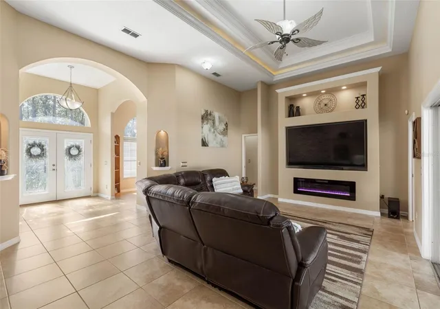 Photo 4 of Sale Pending at 75 Brushwood Ln, Palm Coast, FL 32137 | MLS# FC321804 | Listing updated on 2026-10-27
