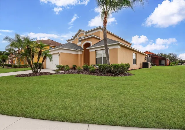 Photo 2 of Single family home for sale at 161 Hideaway Beach Ln, Kissimmee, FL 34746 | MLS# S5158583 | Listing updated on 2026-10-07