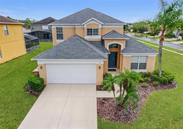 Photo 3 of Single family home for sale at 161 Hideaway Beach Ln, Kissimmee, FL 34746 | MLS# S5158583 | Listing updated on 2026-10-07